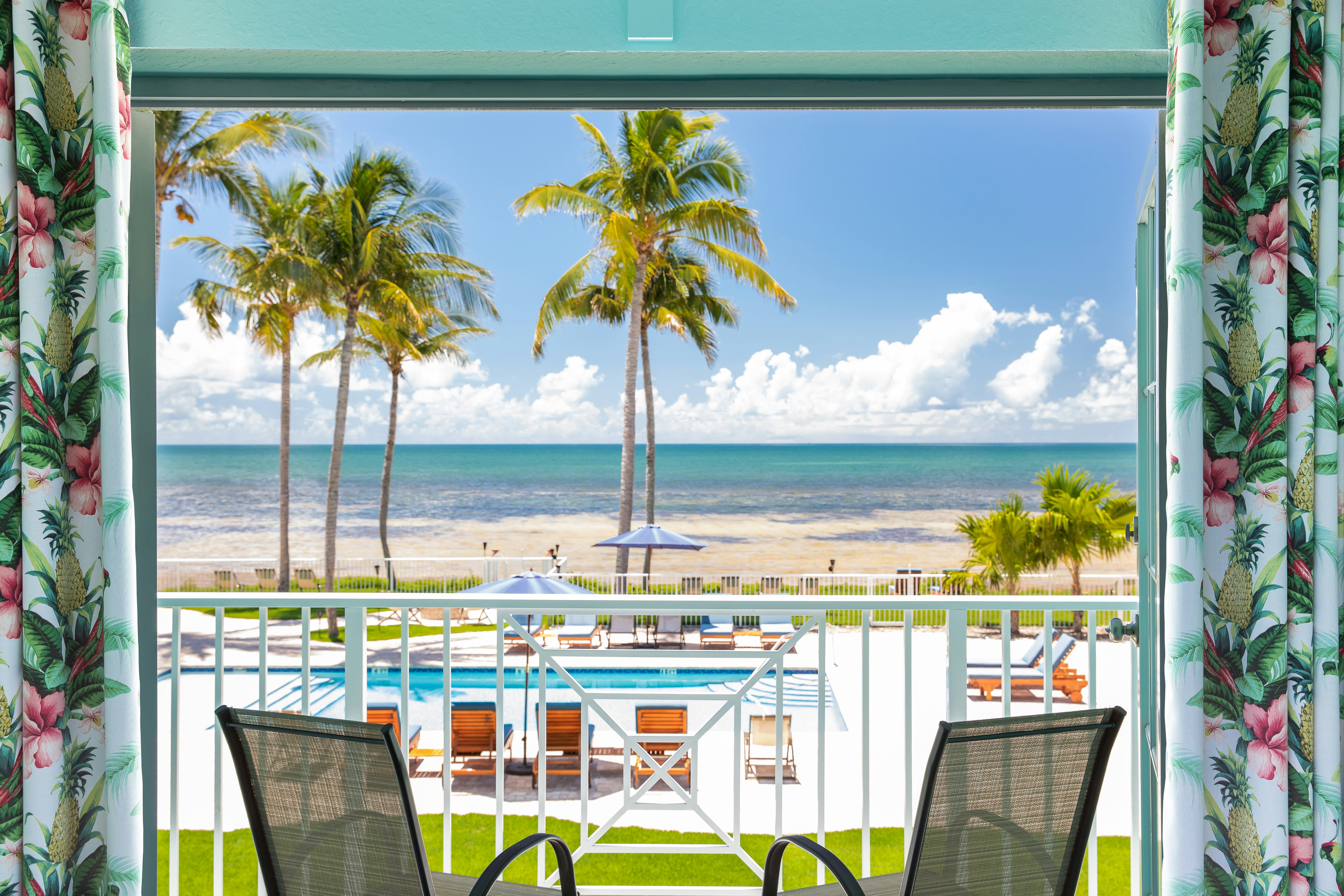Grassy Flats Resort & Beach Club (ex Casa Del Sol Beach Resort) 27/42