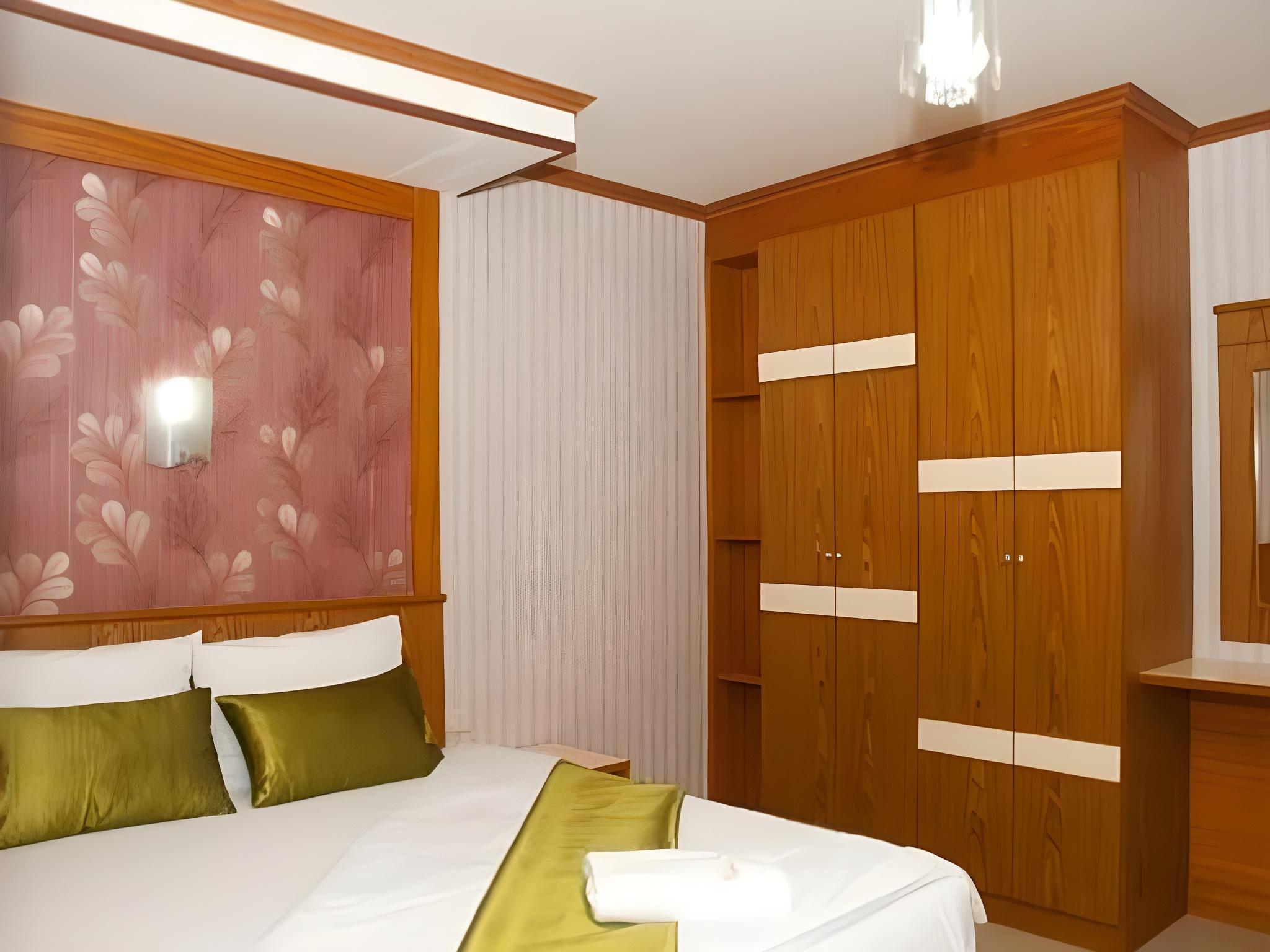 Sorrento Hotel And Residence 17/56