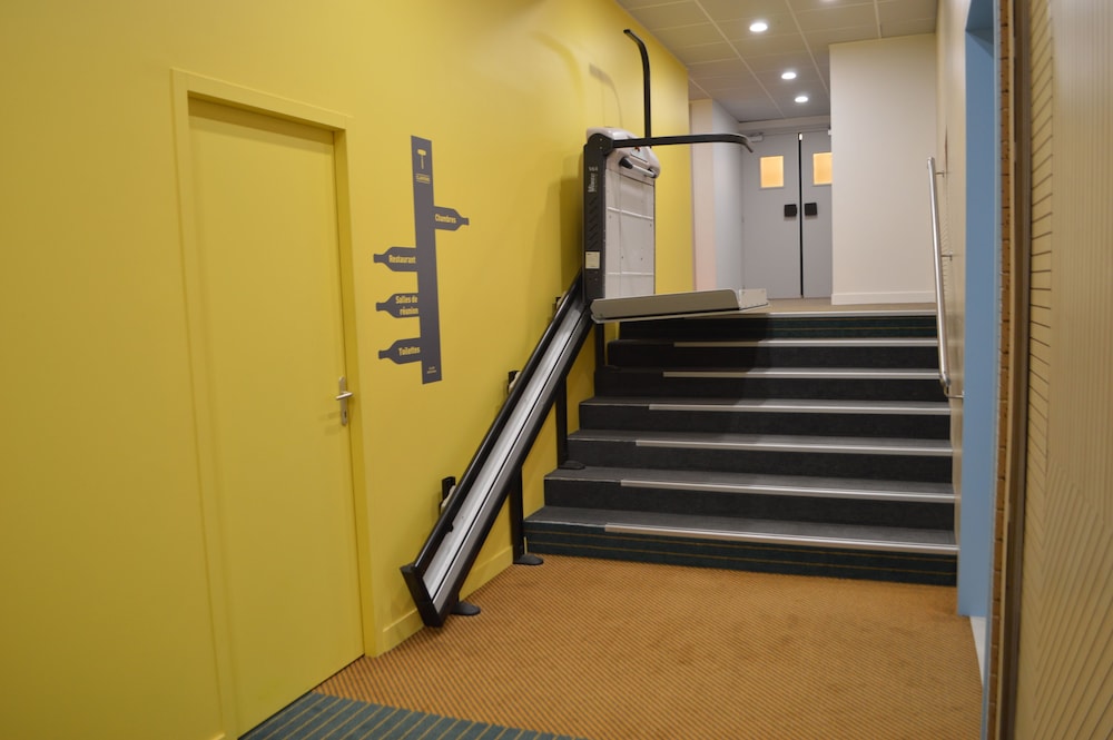 Hotel ibis Styles Auxerre Nord 20/48