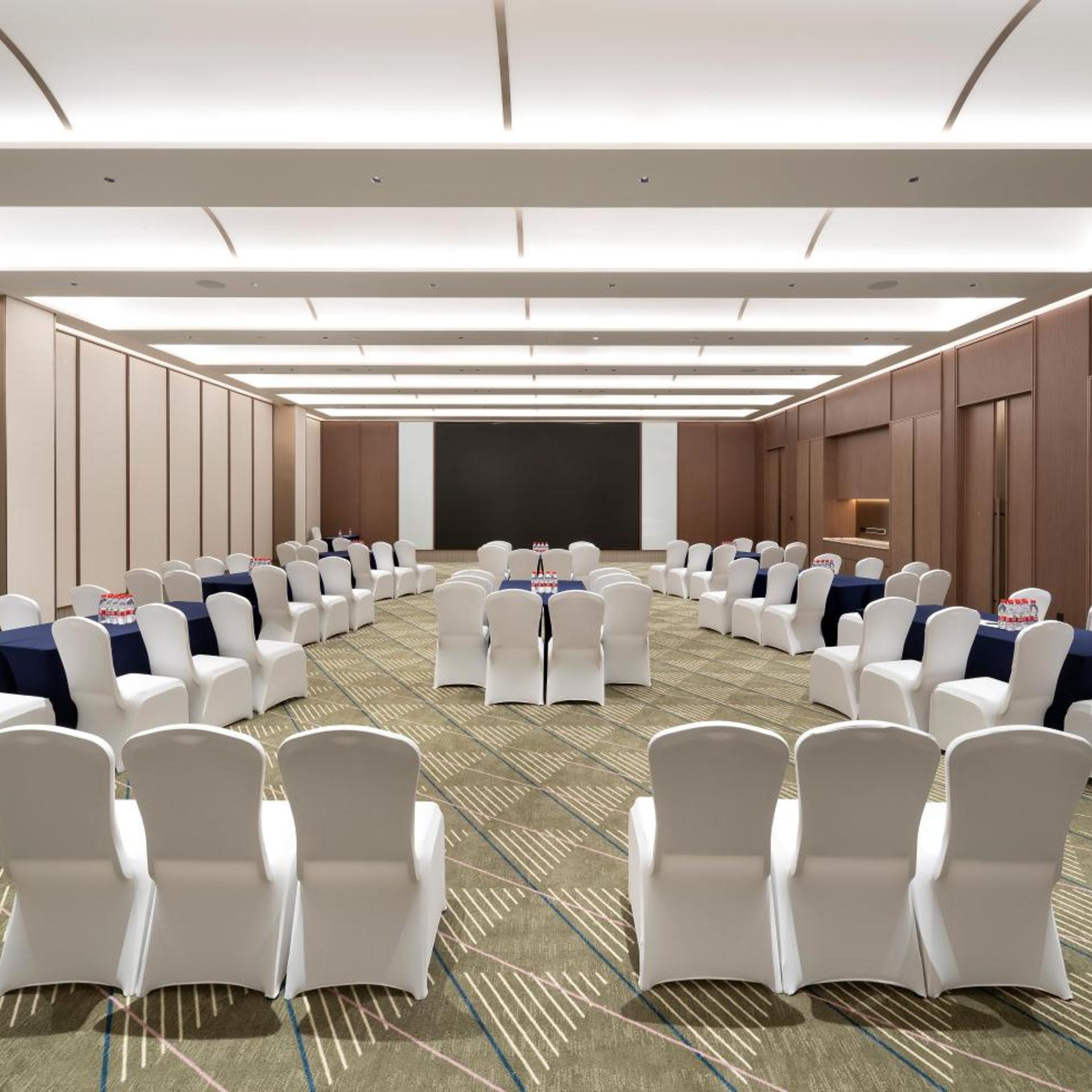 Hilton Garden Inn HuZhou Nanxun Water Town 27/36
