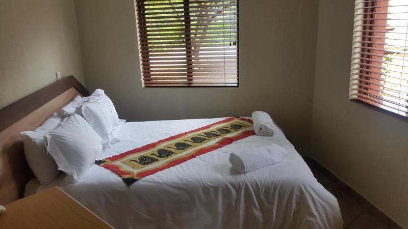 Room, Double Bed