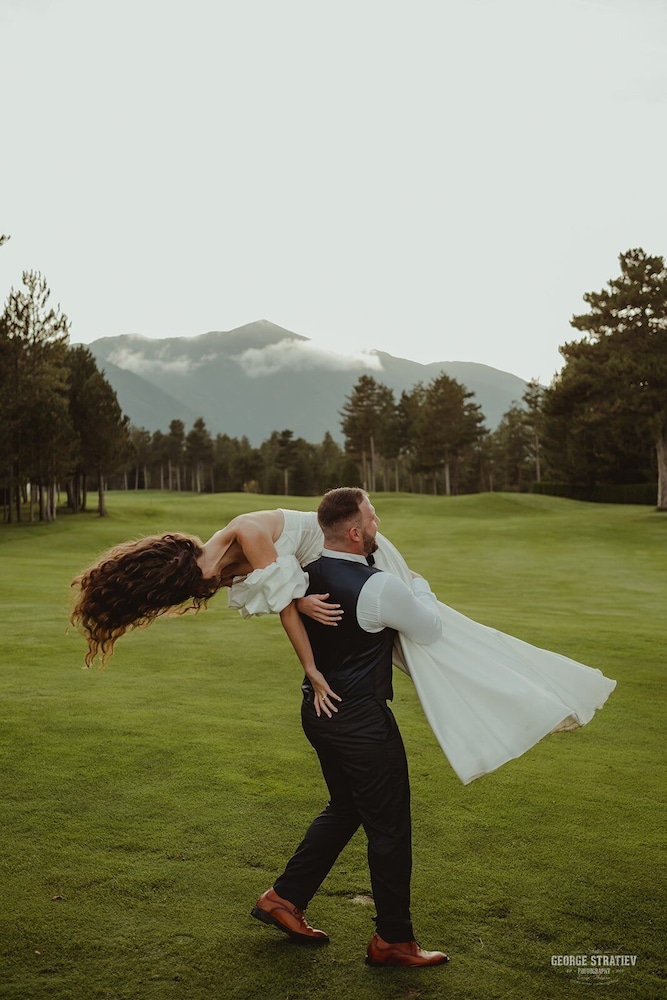 Pirin Golf Hotel & Spa 70/75
