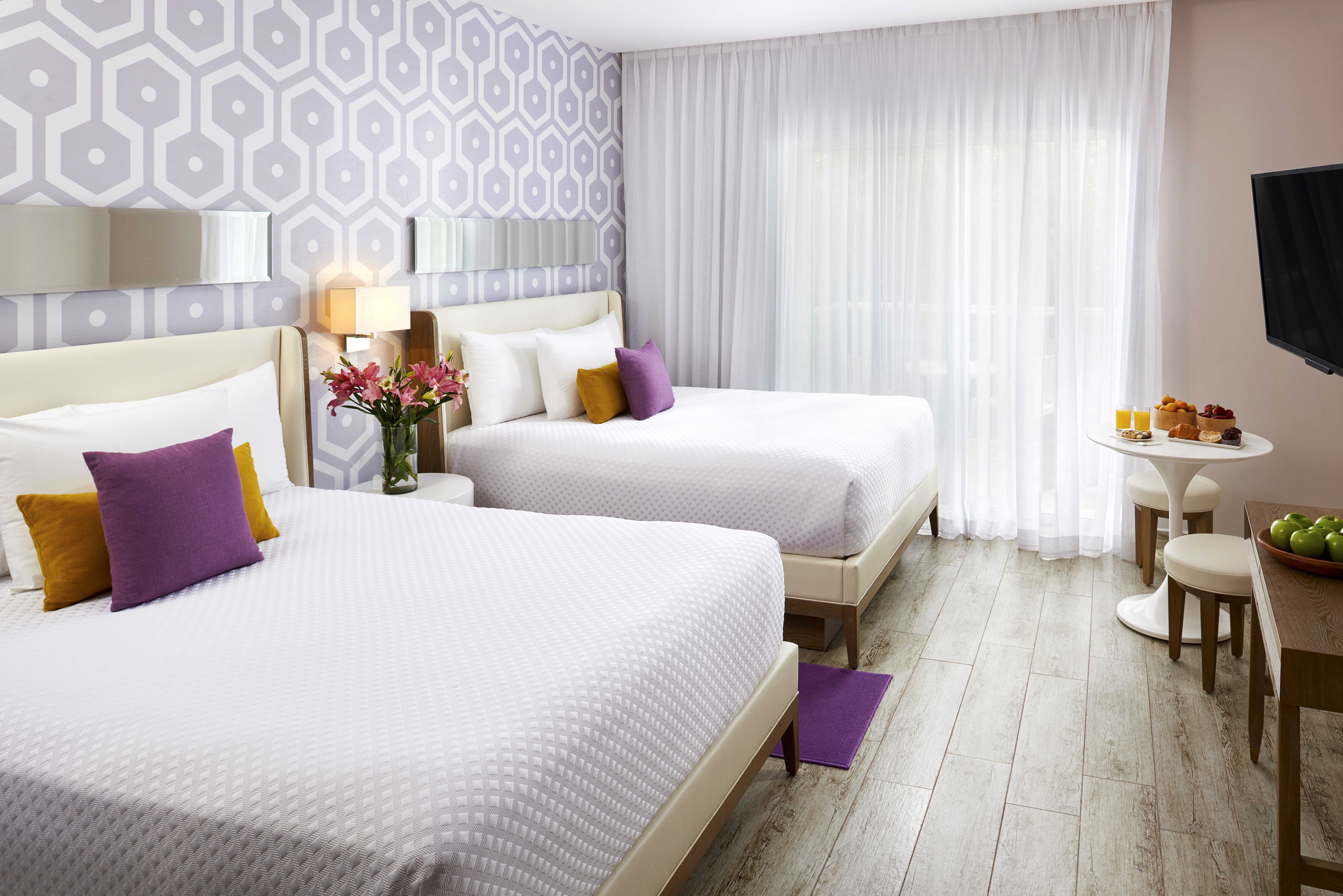 3 Bedrooms, Residence, Penthouse, Suite