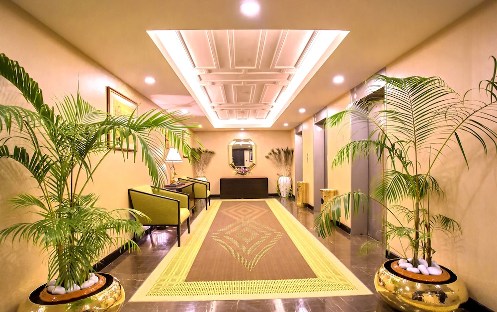 Pan Pacific Sonargaon Dhaka 14/72