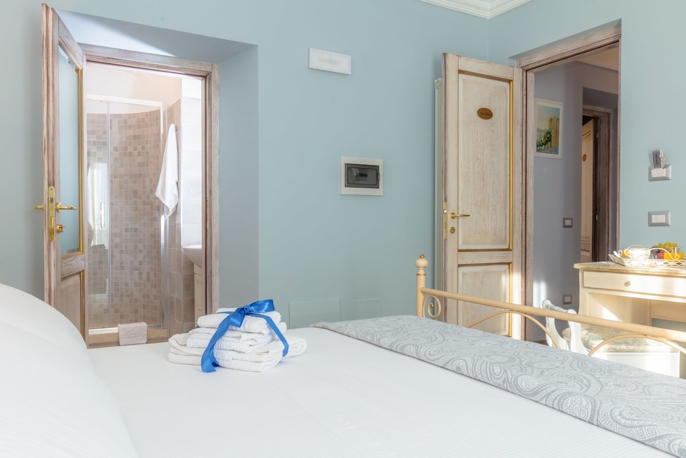 B&B Le Torri Di Tarquinia 15/43
