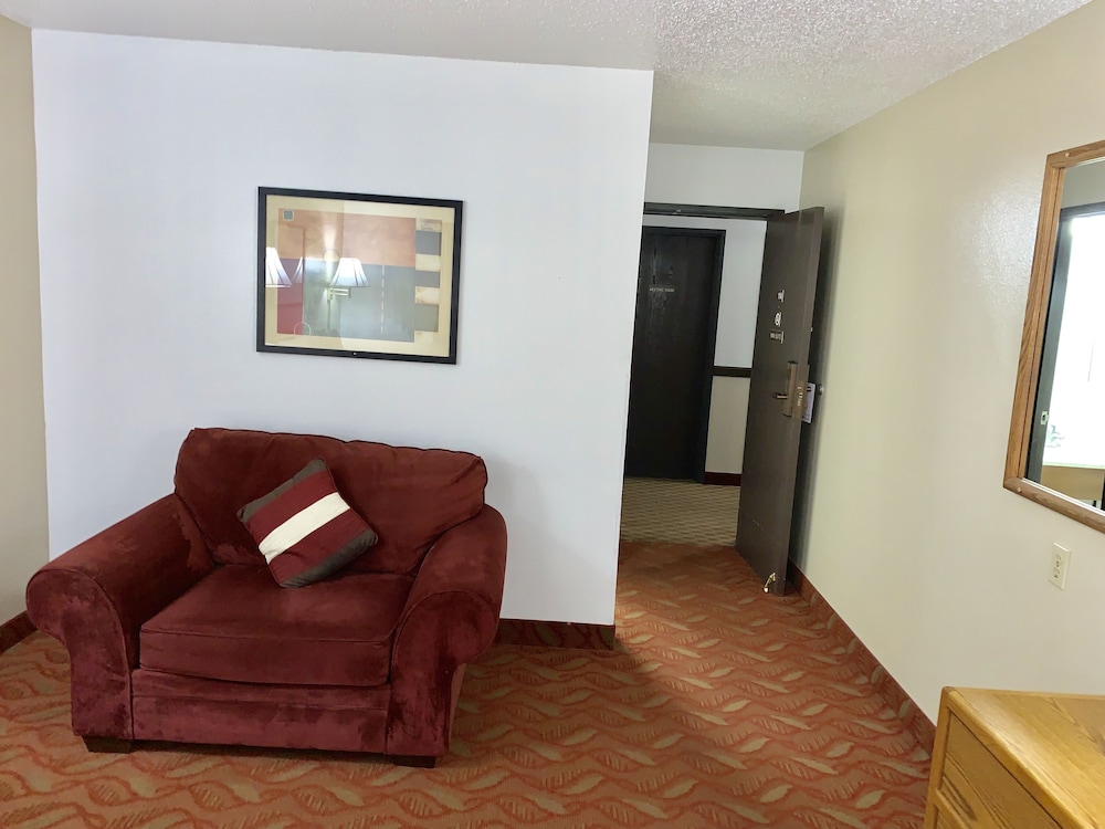 Americas Best Value Inn & Suites-Sidney 26/37