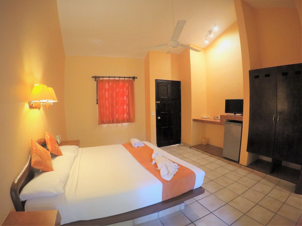 Hotel Lunasol 29/71