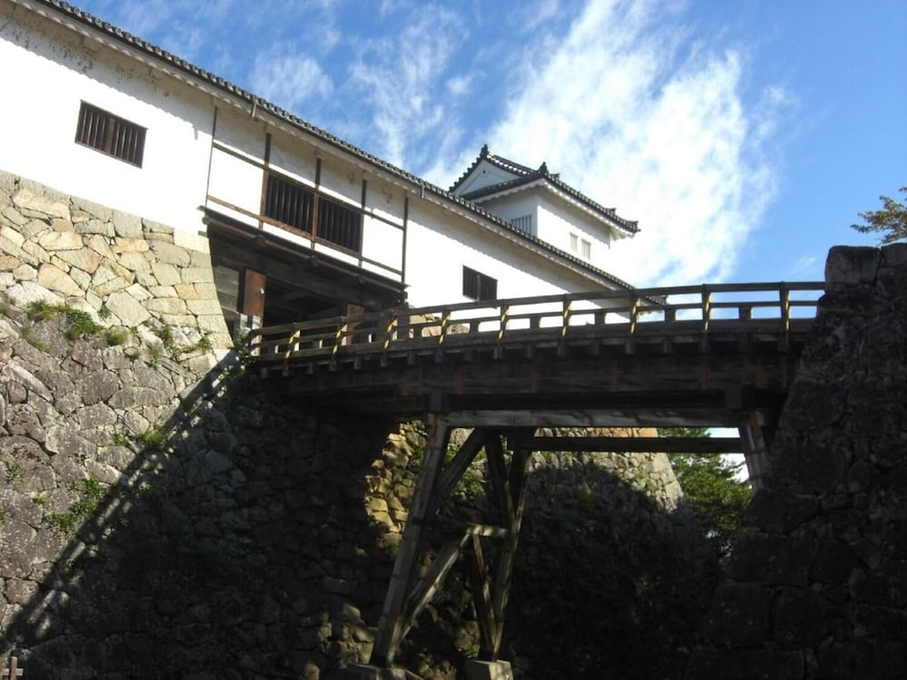 le Lac HOTEL KUSATSU 3/46