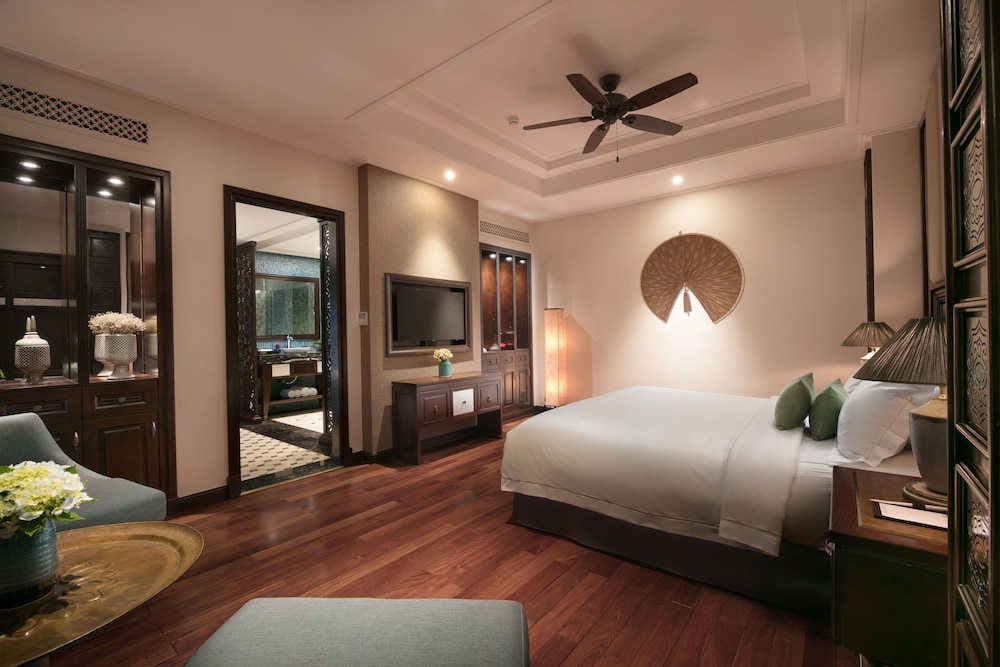 Ninh Binh Hidden Charm Hotel Resort 14/67