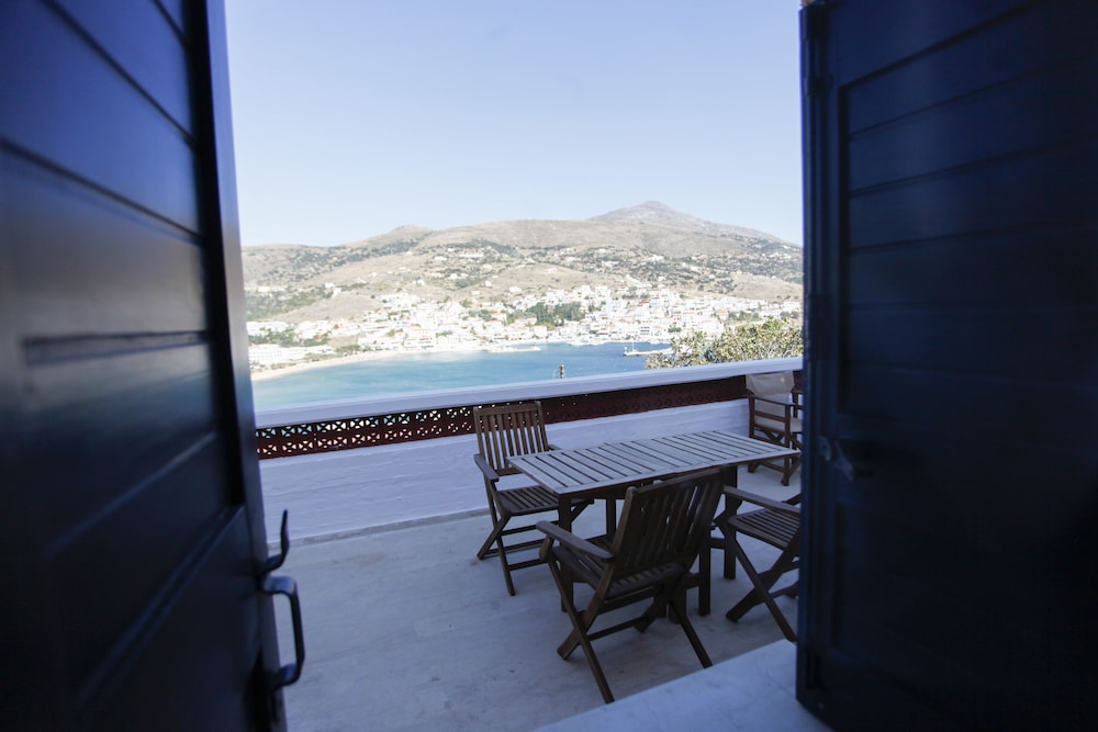 Mare Vista Hotel 44/50