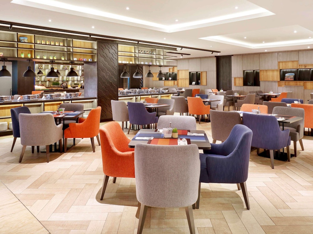 Novotel Jakarta Mangga Dua Square 45/71