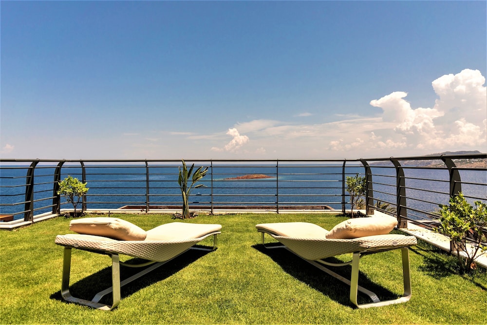 Ala Suites & Villas Yalikavak 38/60