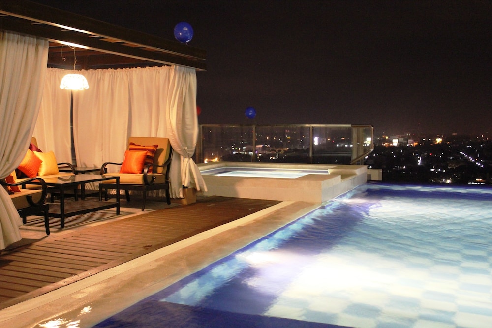 Central Park Tower Resort 29/71