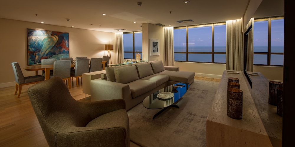Hotel Gran Marquise 47/73