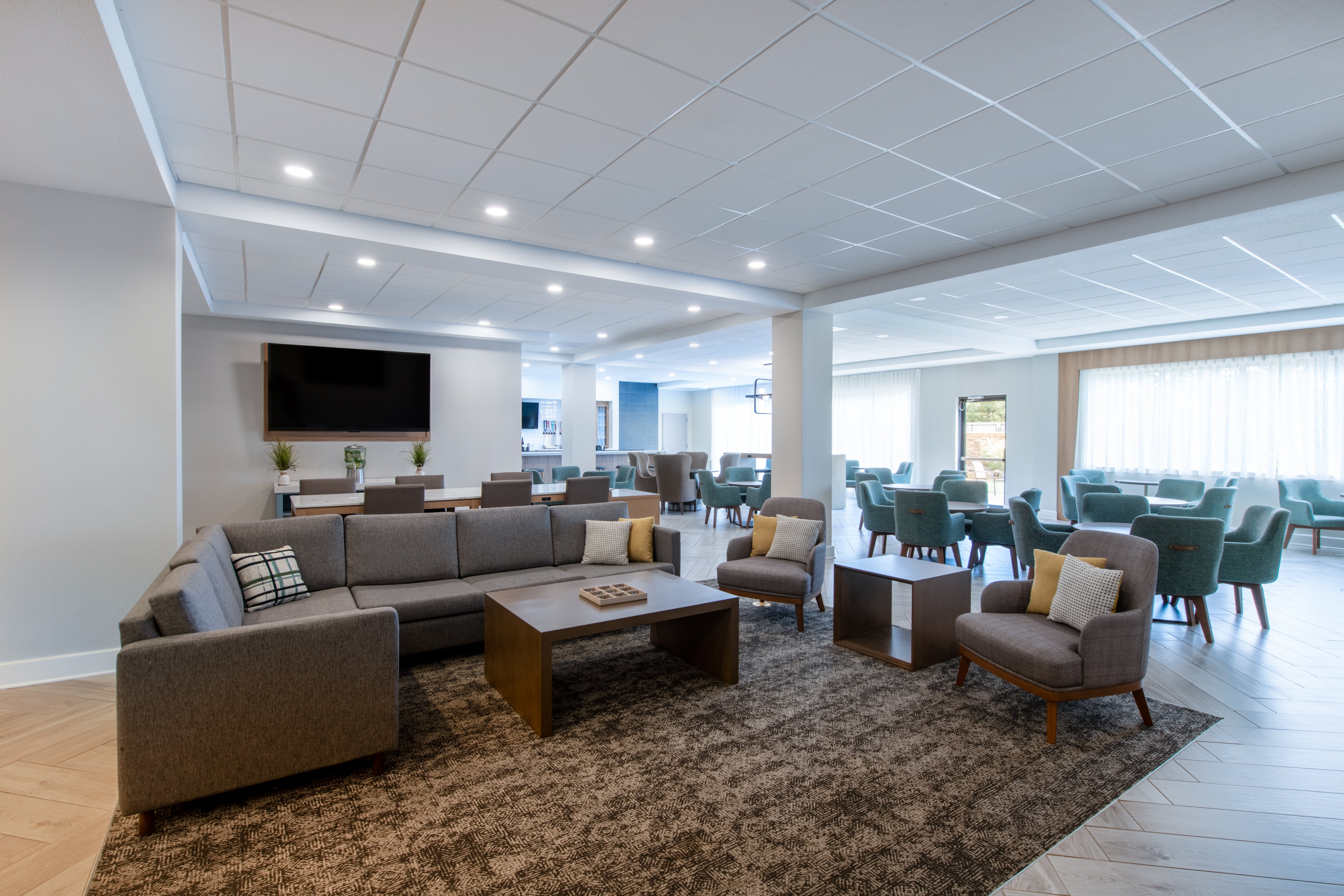 STAYBRIDGE SUITES ATLANTA AIRPORT 32/35