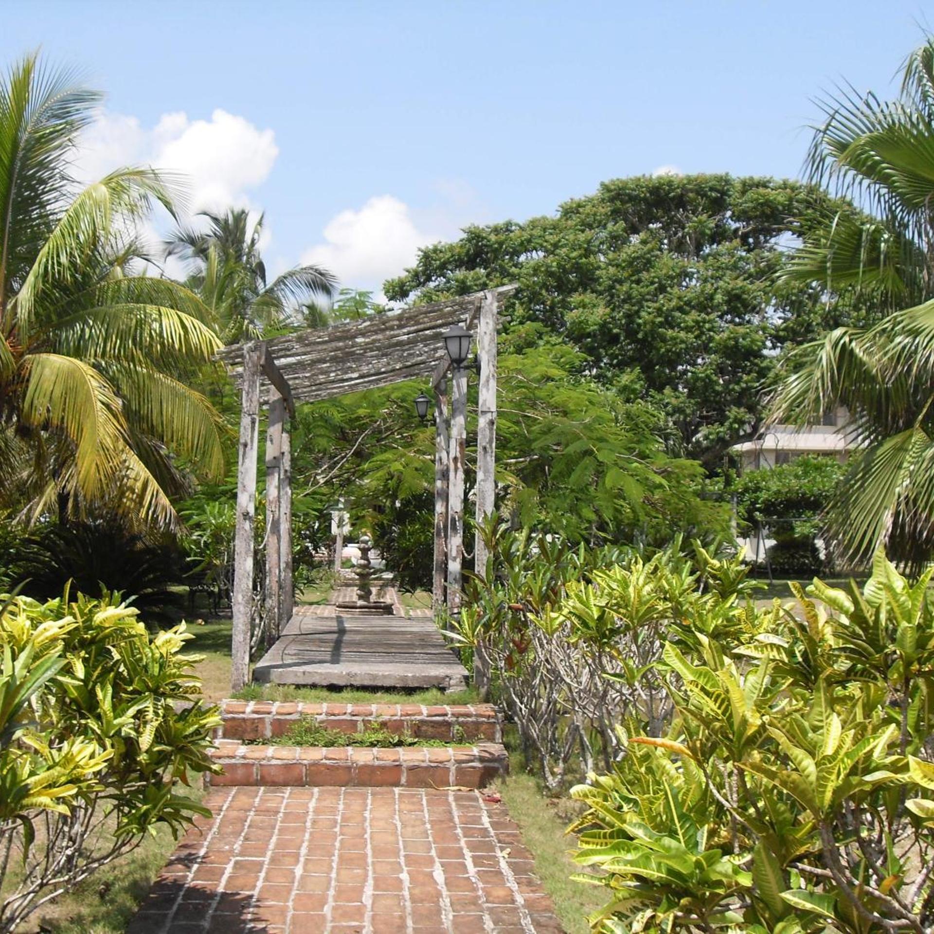 Hotel El Doral 40/41