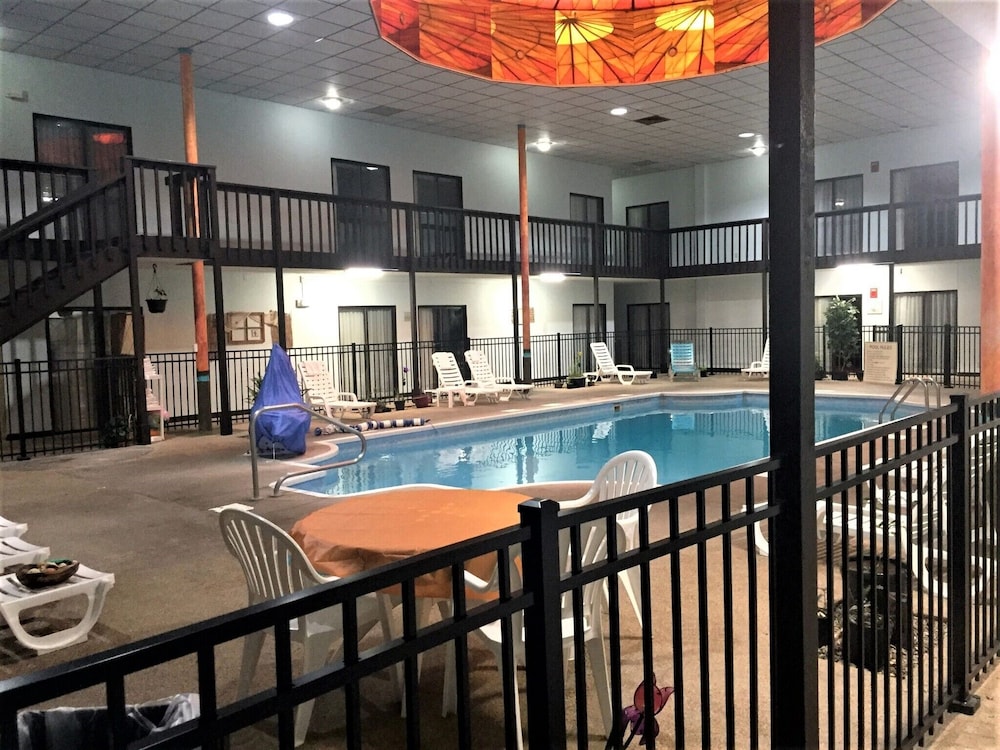 Quality Inn 3/38