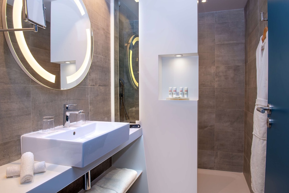 Radisson Blu Bordeaux 19/80