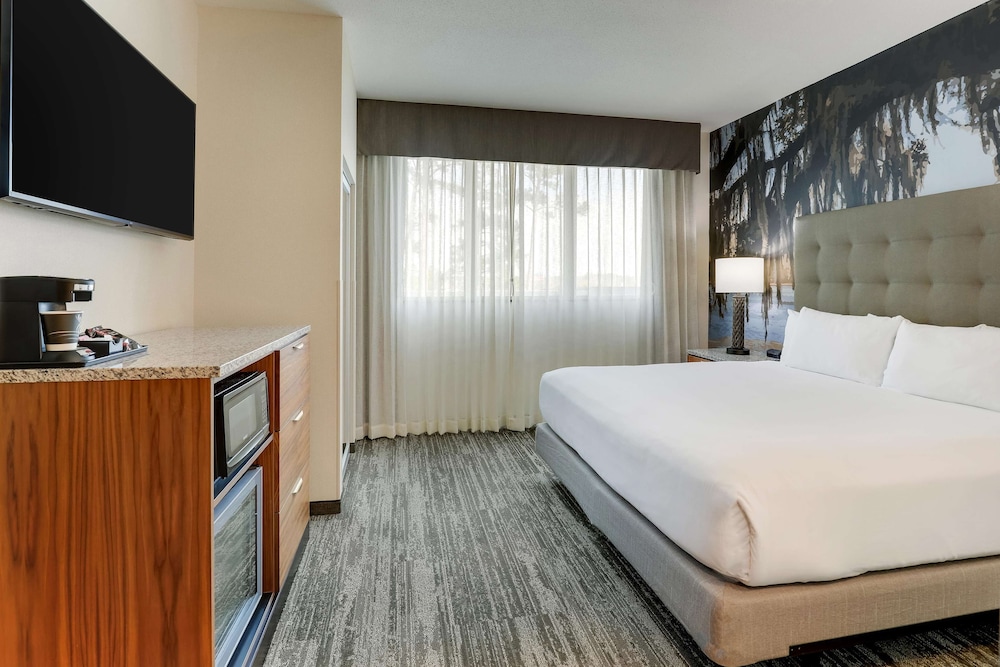 Drury Plaza Hotel Tallahassee 16/50