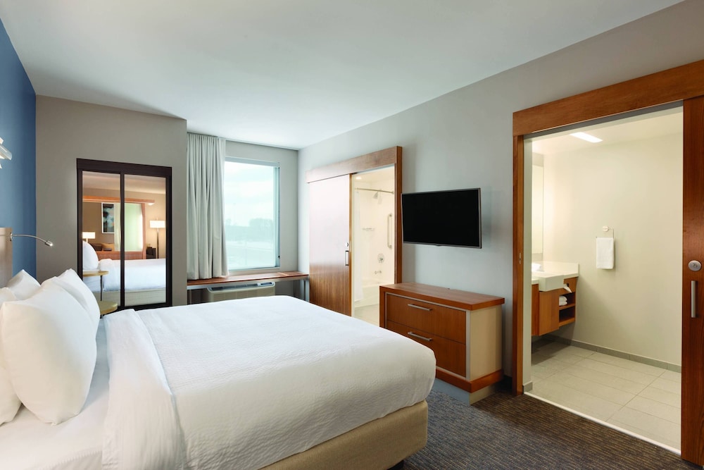 Springhill Suites Houston Northwest 9/43
