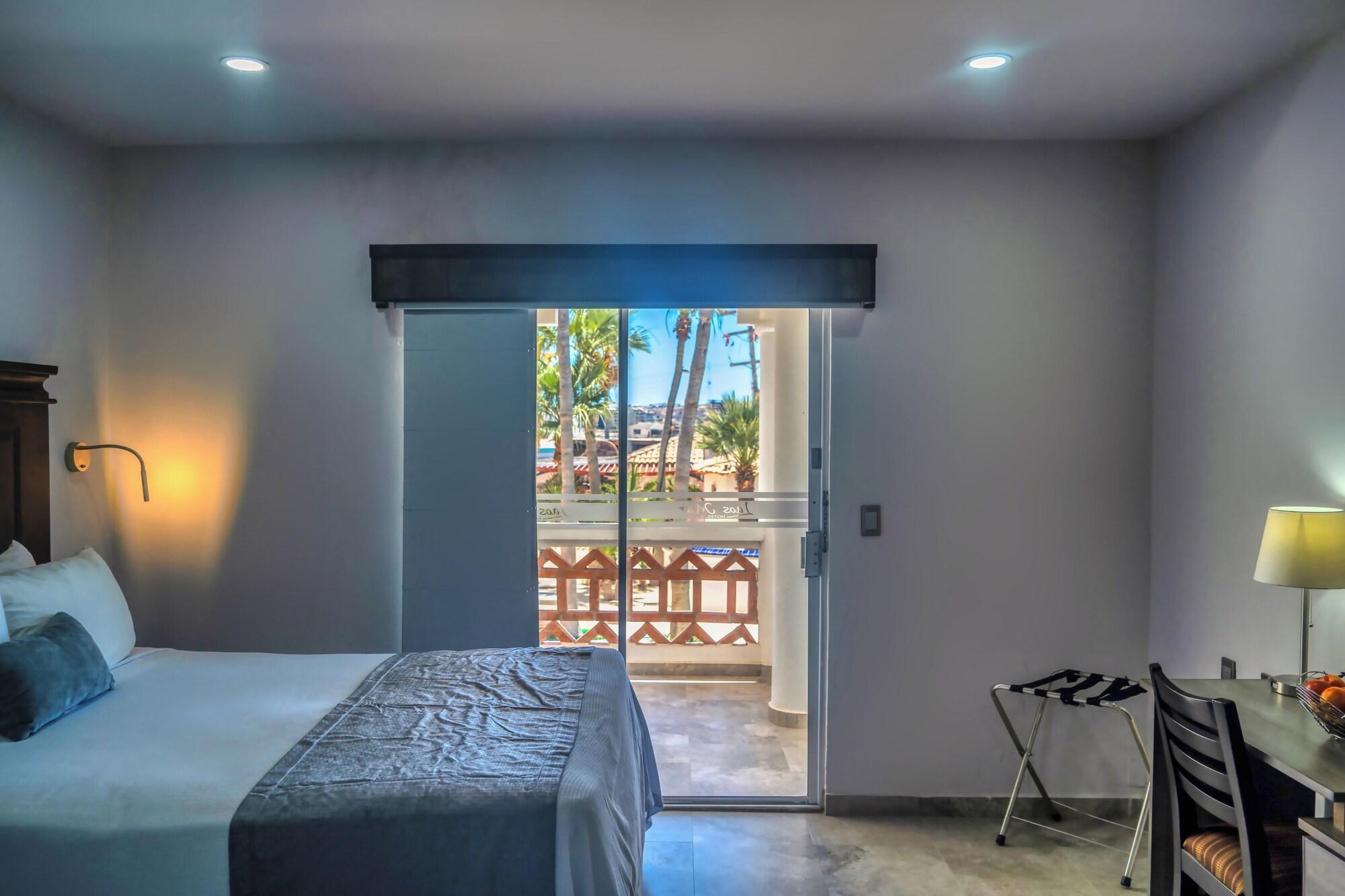 غرفة بإطلالة على البحر، Laos Mar Hotel and Suites 3/5
