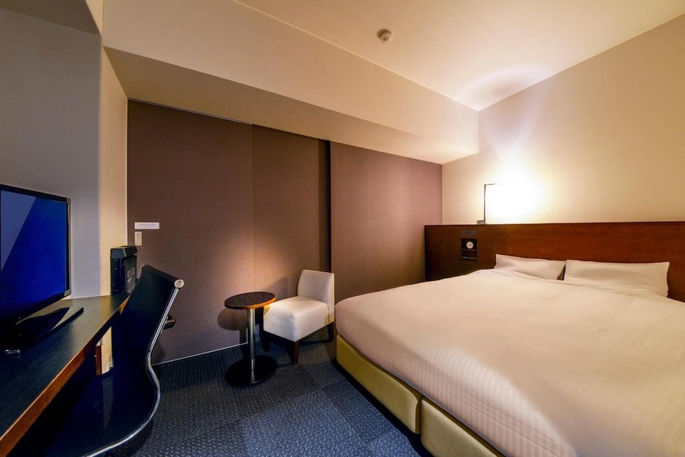 JR Inn Sapporo 4/40