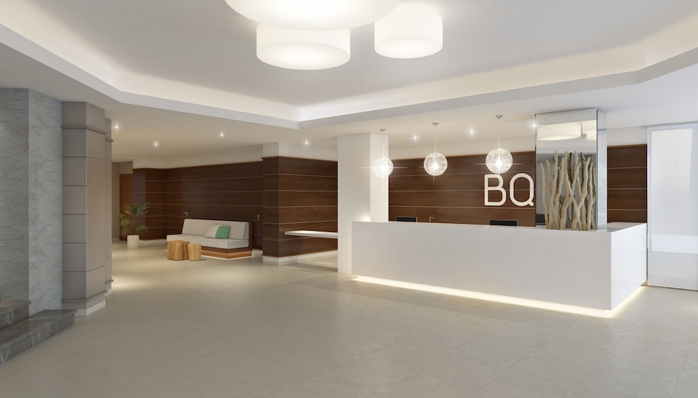 BQ Can Picafort Hotel 14/71