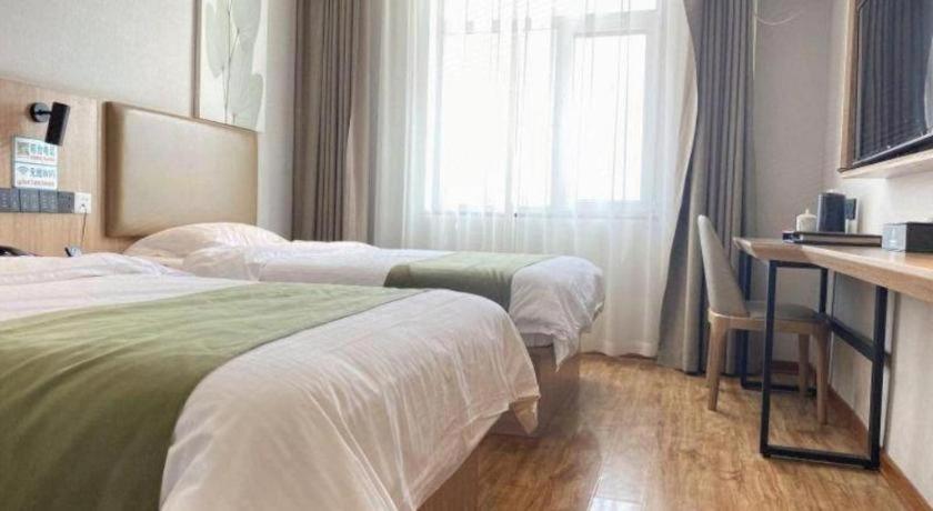 GreenTree Inn Hebei Xingtai Pingxiang County Jianshe Street 9/41