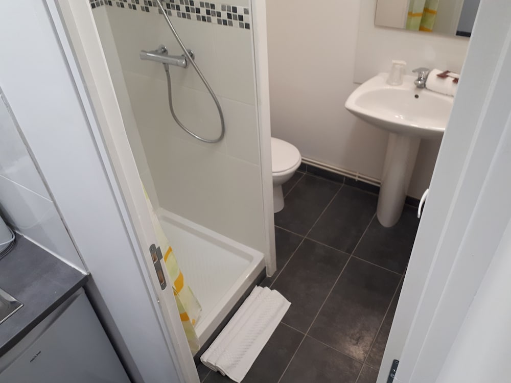 Hotel Residence Champerret 35/42