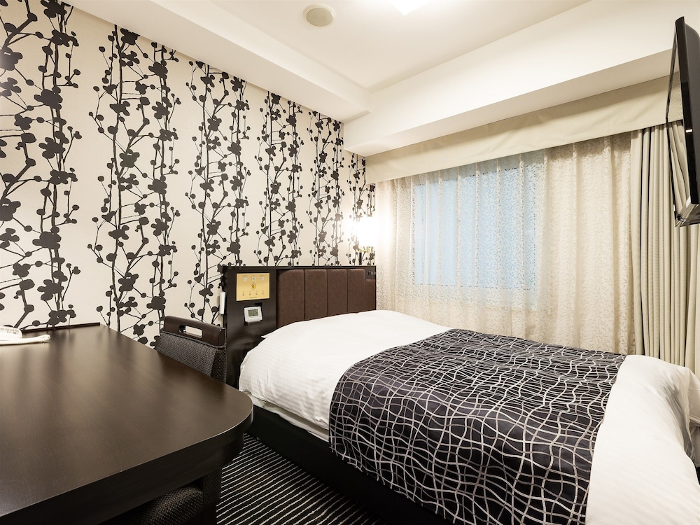 APA Hotel Sendai-Eki Itsutsubashi 12/63