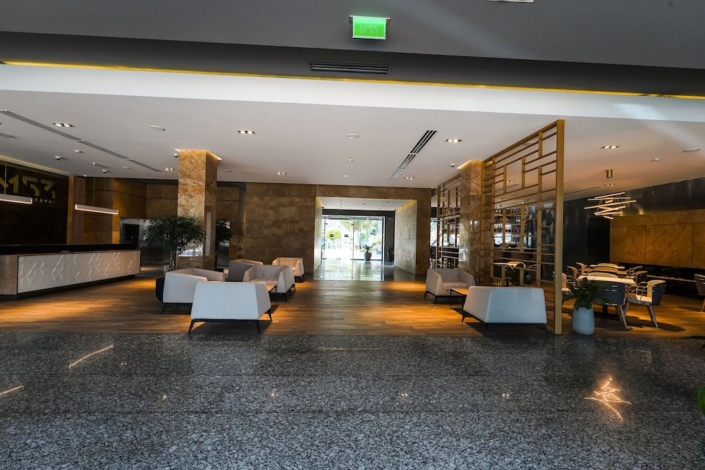 Messier 53 Hotel Yerevan 8/50