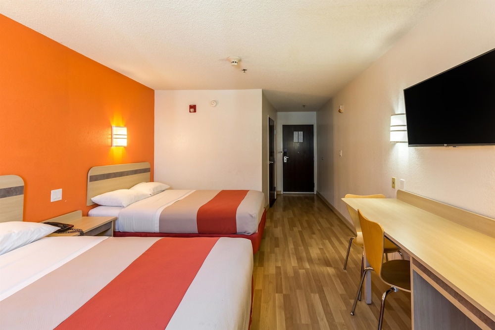 Motel6 Harlingen, TX 20/52