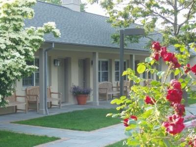 Southampton Long Island Hotel 1/50