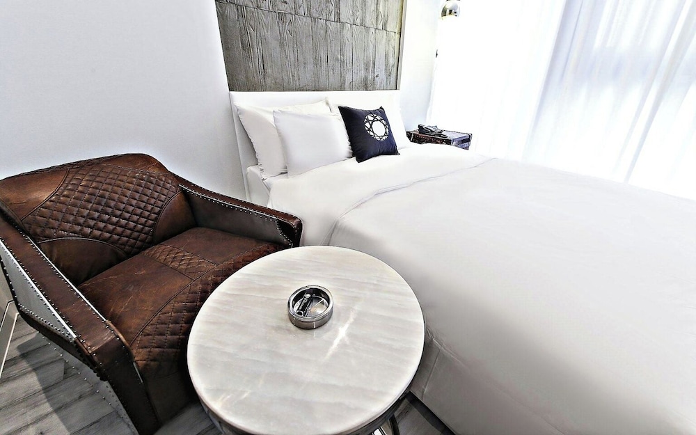 Hotel Cullinan Gaepo 58/58