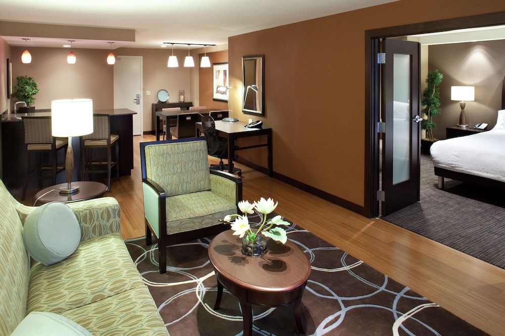 Hilton Garden Inn Sioux Falls South 31/61