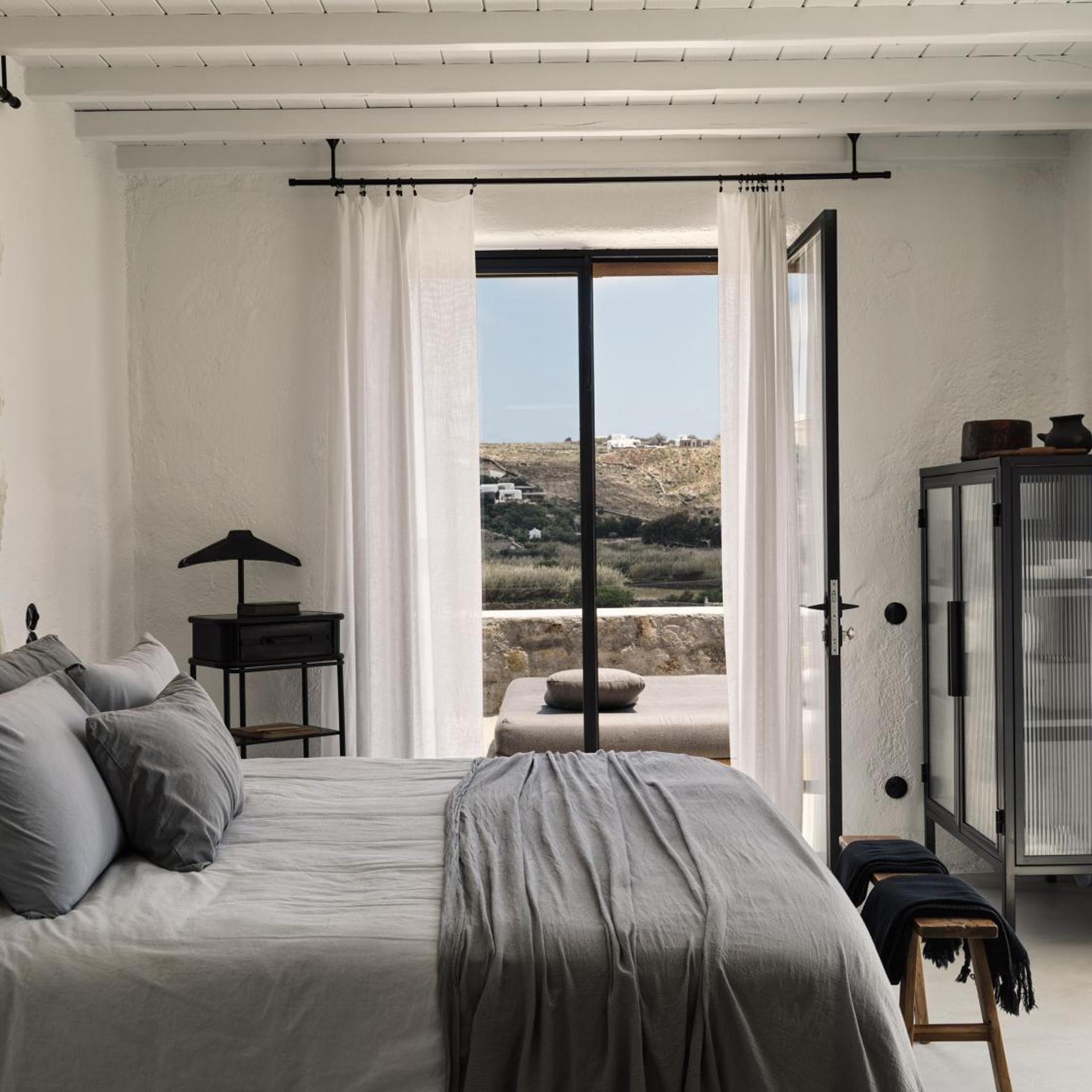 2 Bedrooms, Grand, Nomad, Suite, Sea View, Private Pool, Hot Tub