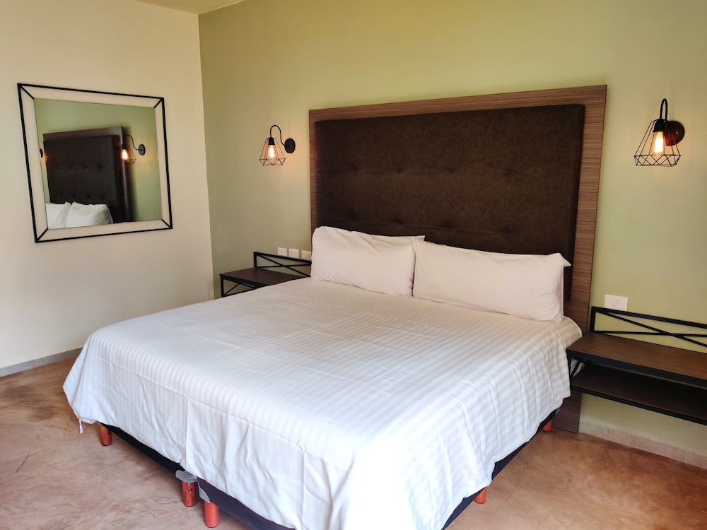 Hotel Boutique La Casona by Kavia 15/62