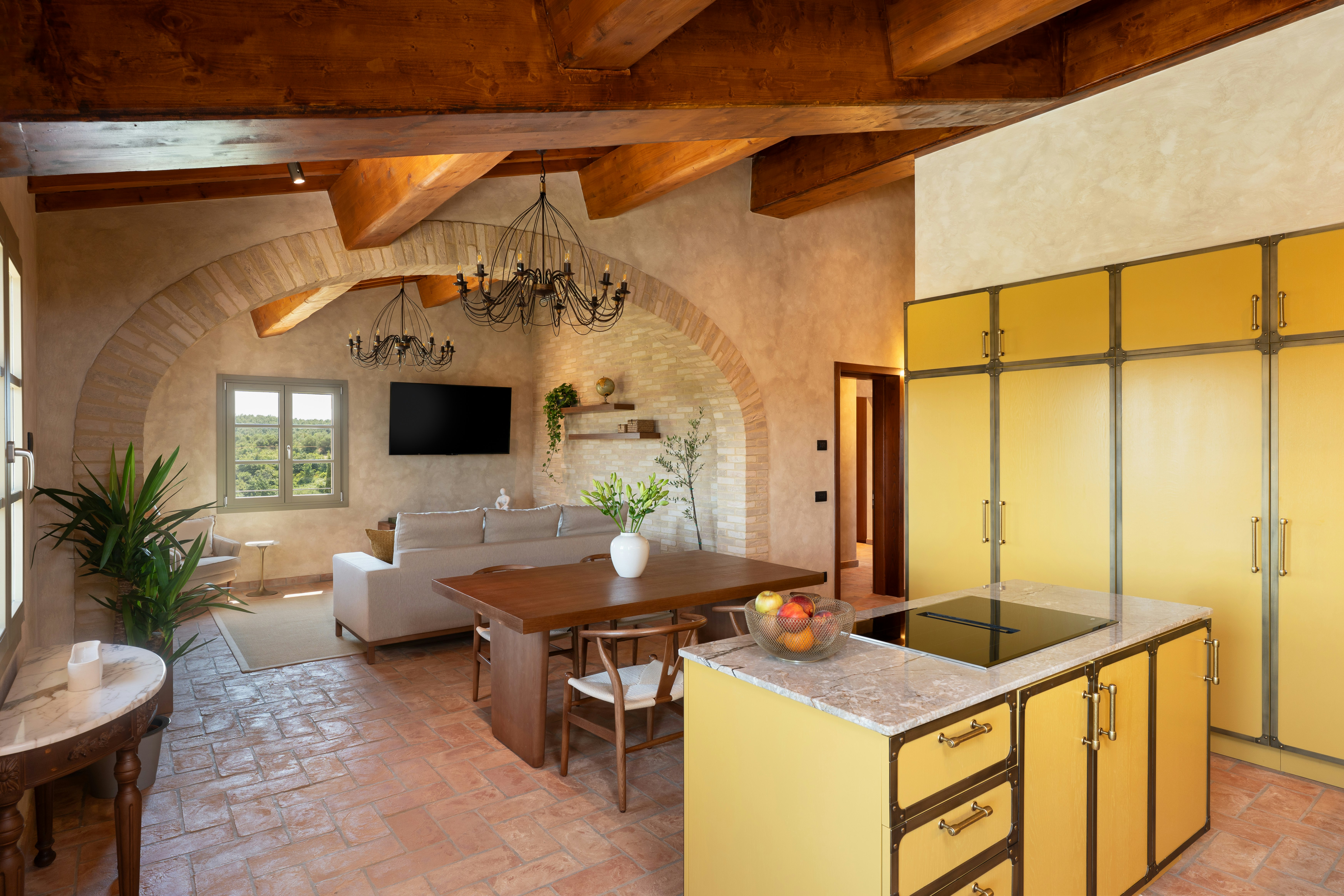 Villa Petriolo 25/50