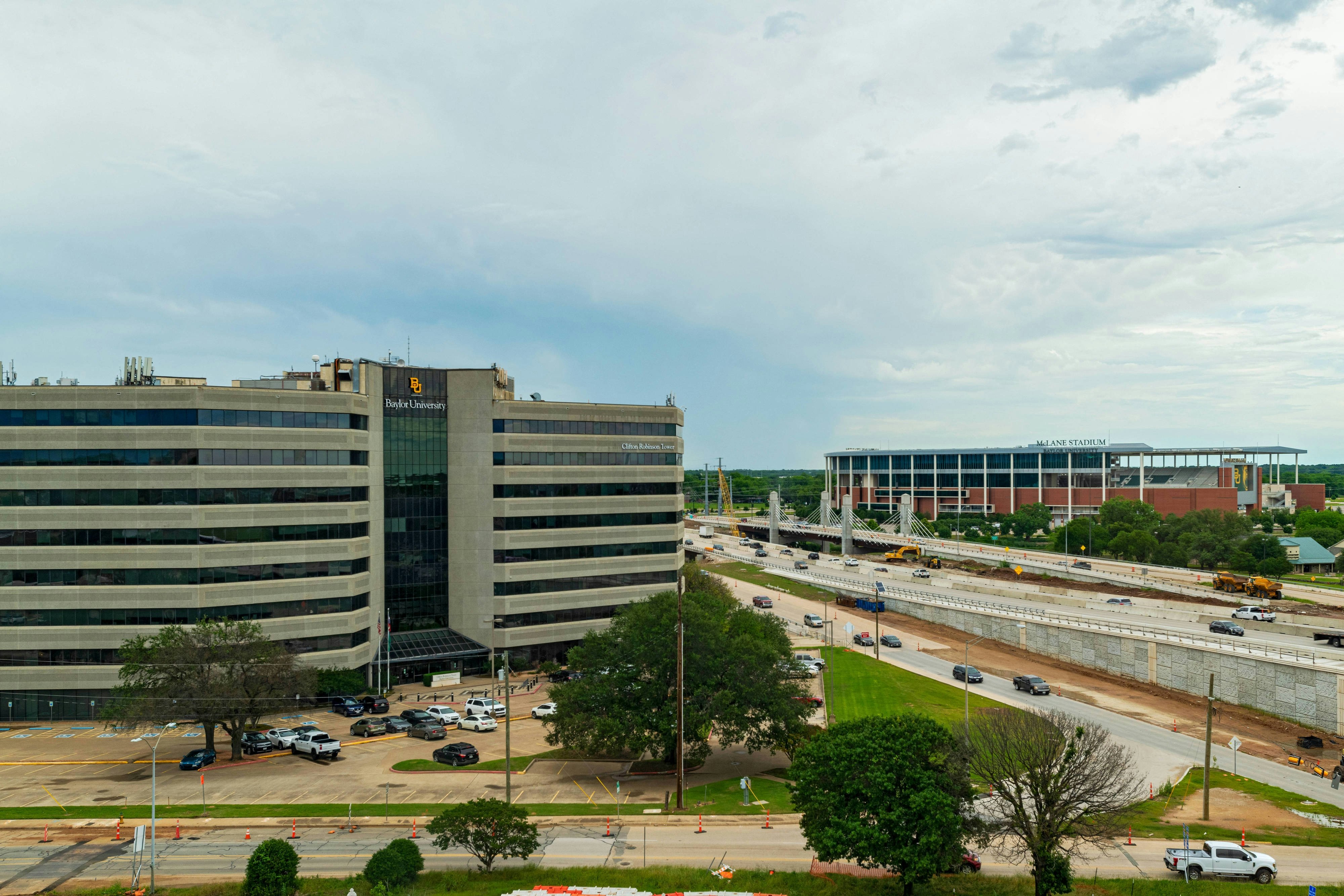 Springhill Suites By Marriott Waco 40/40
