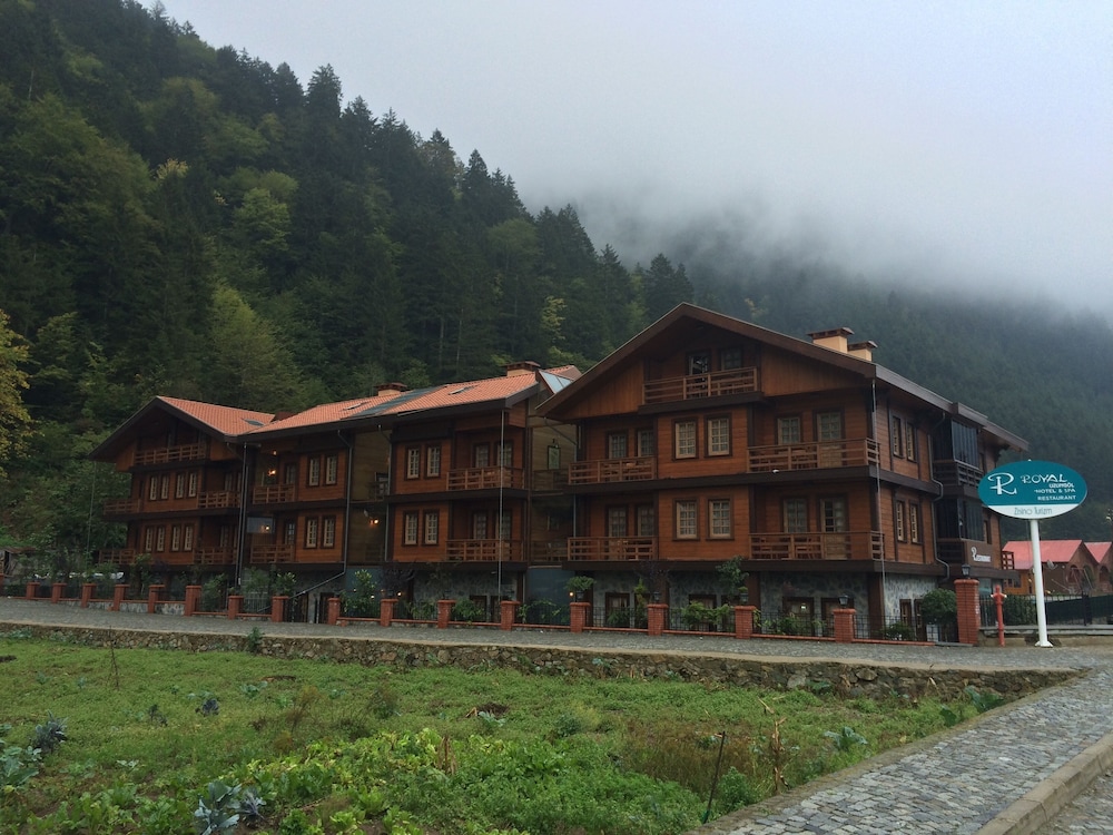 Royal Uzungol Hotel 6/37
