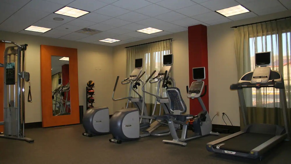 Hilton Garden Inn el Paso University 25/56