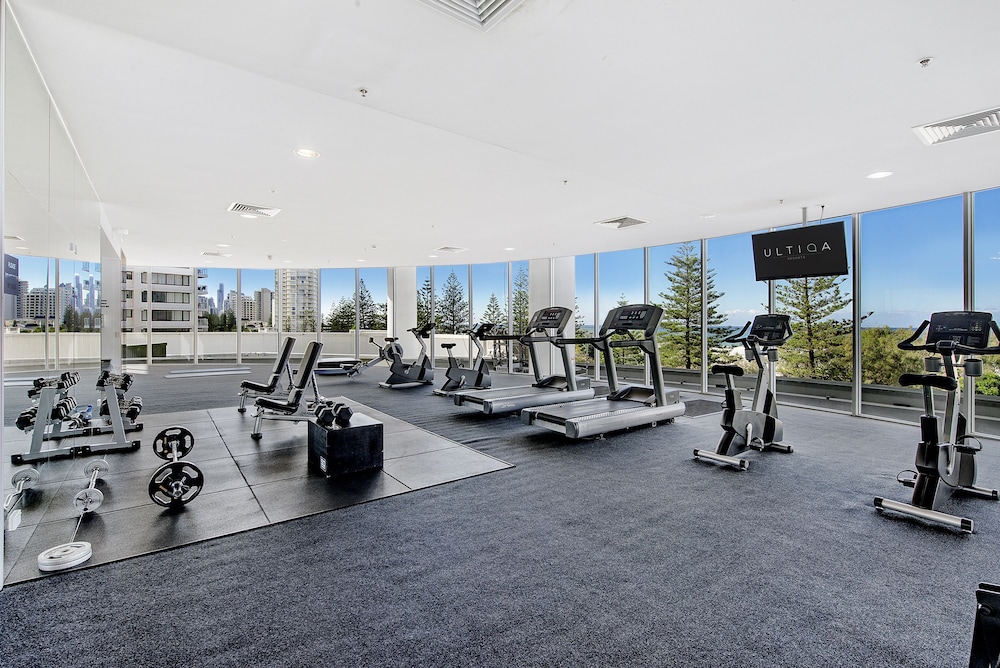 ULTIQA Air on Broadbeach 39/71