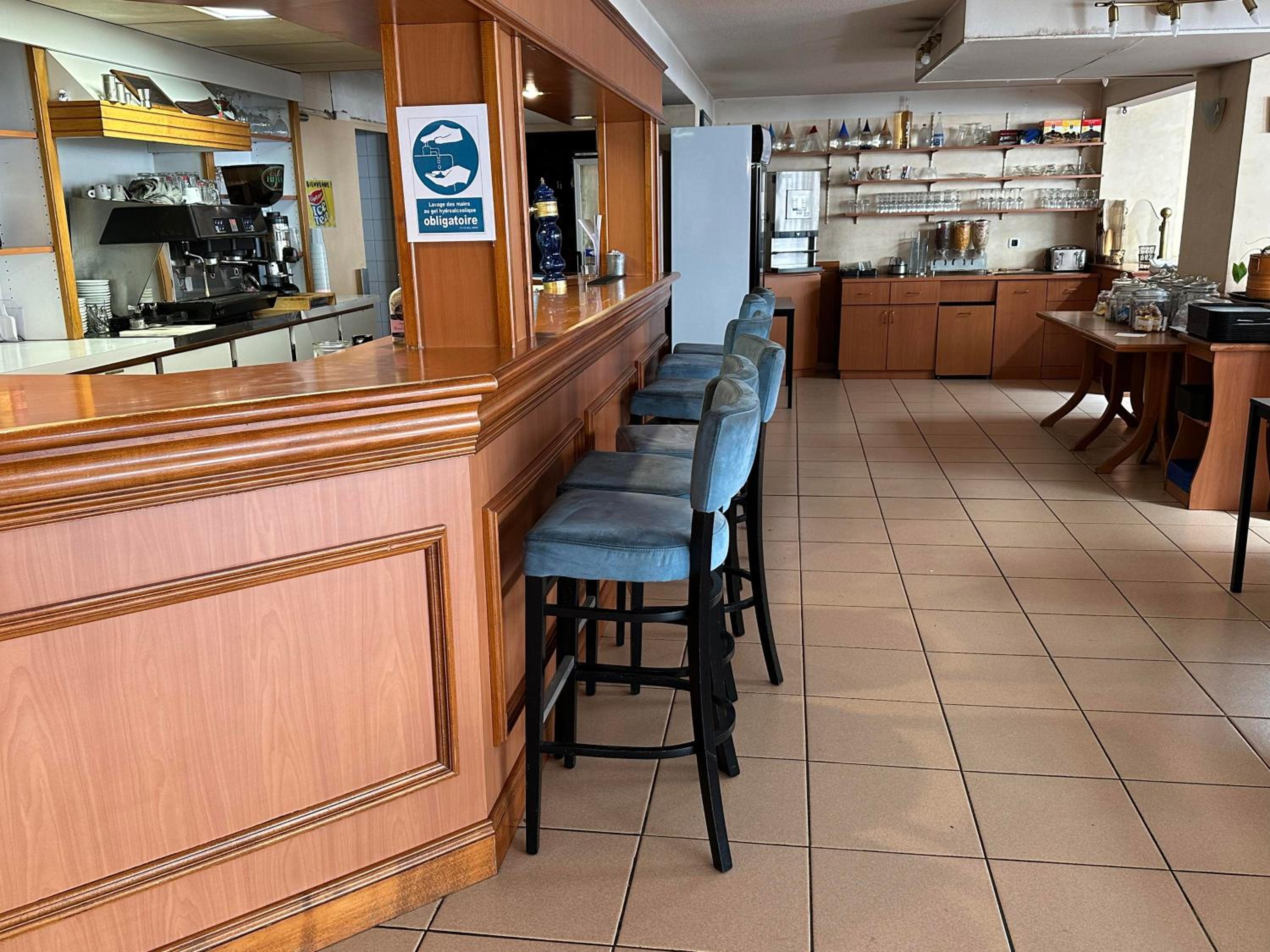 Hotel Le Mejean 30/51