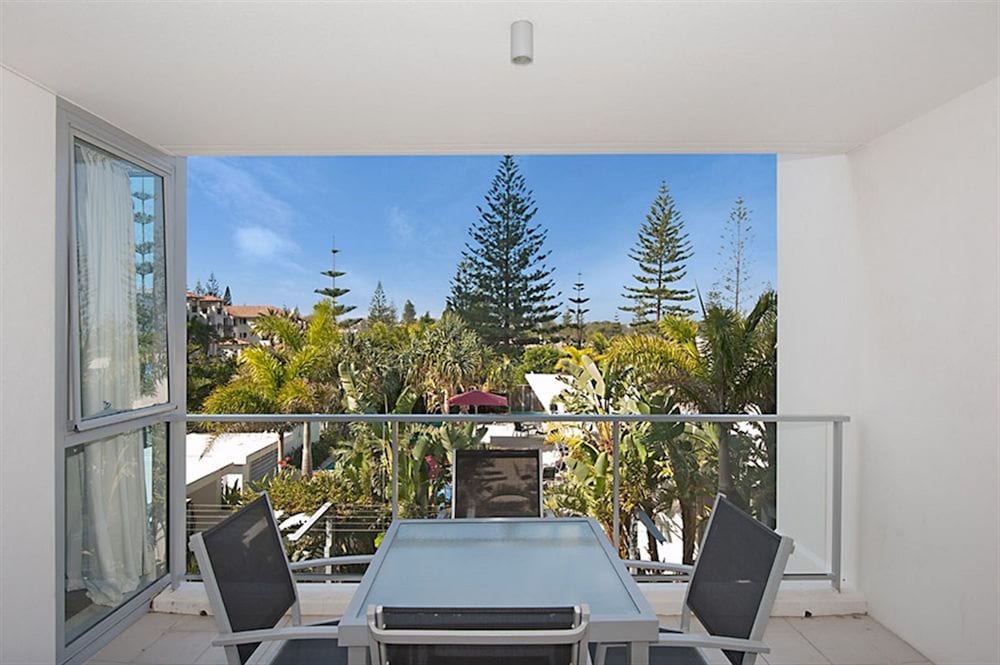 Ocean Pacific Resort 38/73
