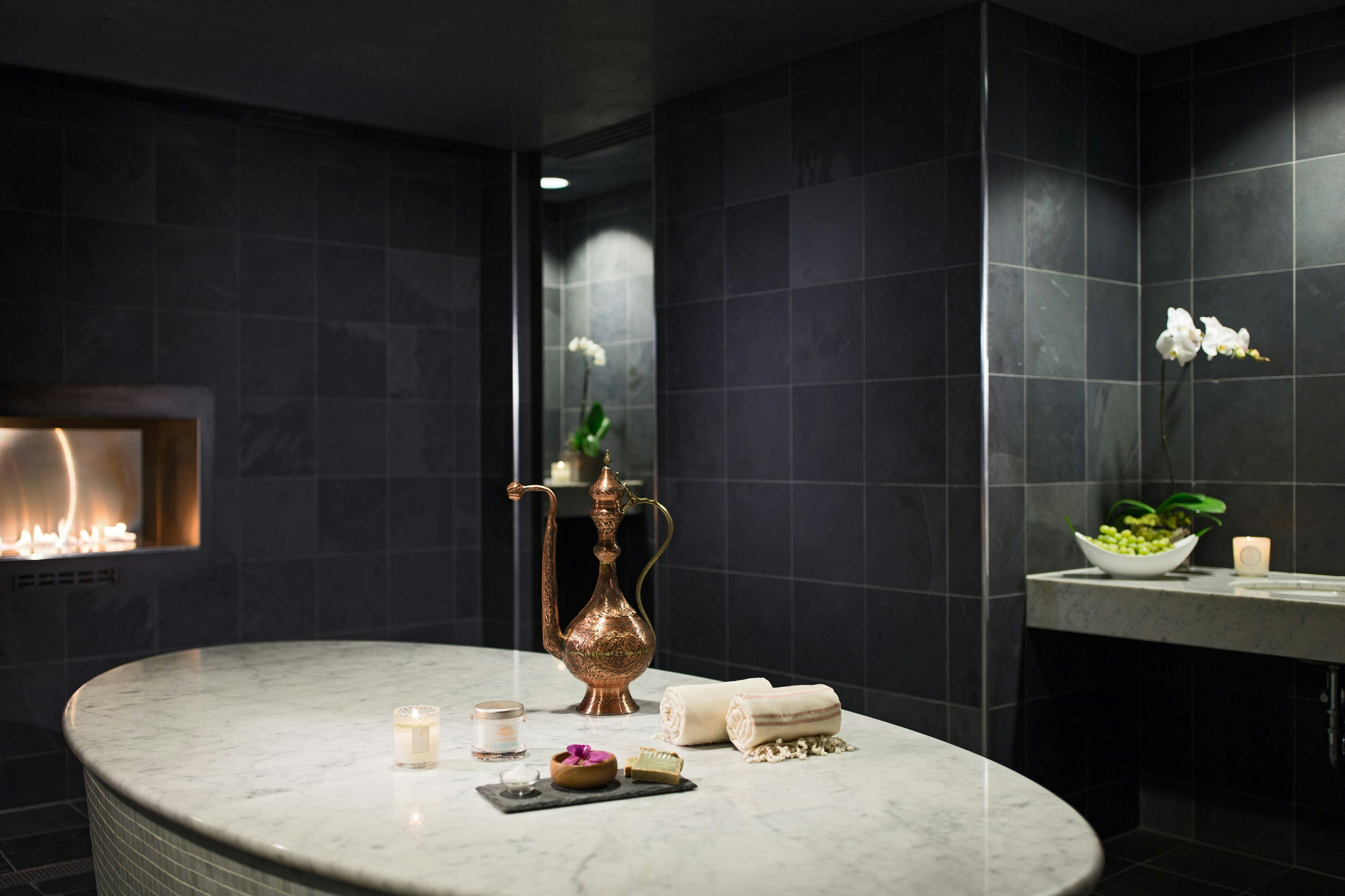 Jw Marriott Chicago 20/42