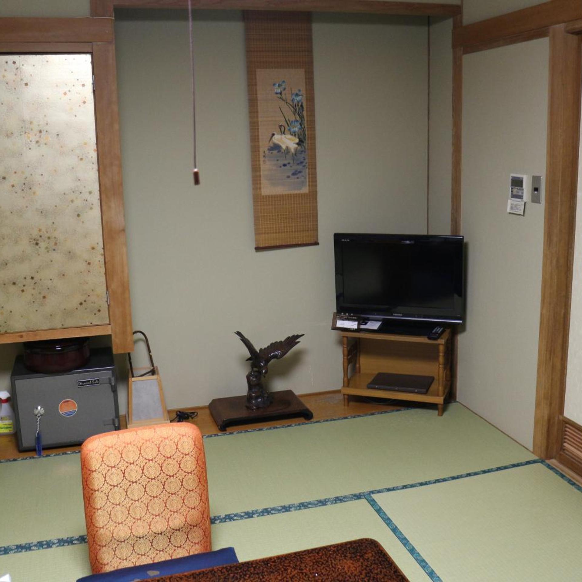 Hotel New Kotobuki 43/50