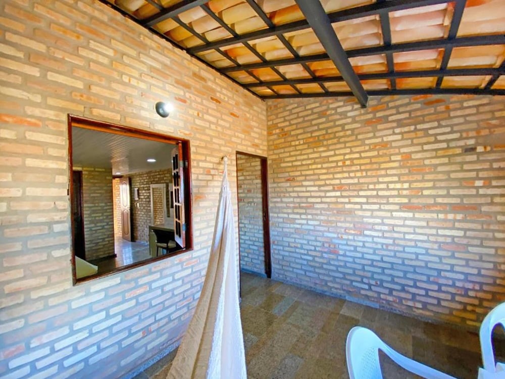 Hotel Parque das Fontes All Inclusive 35/65