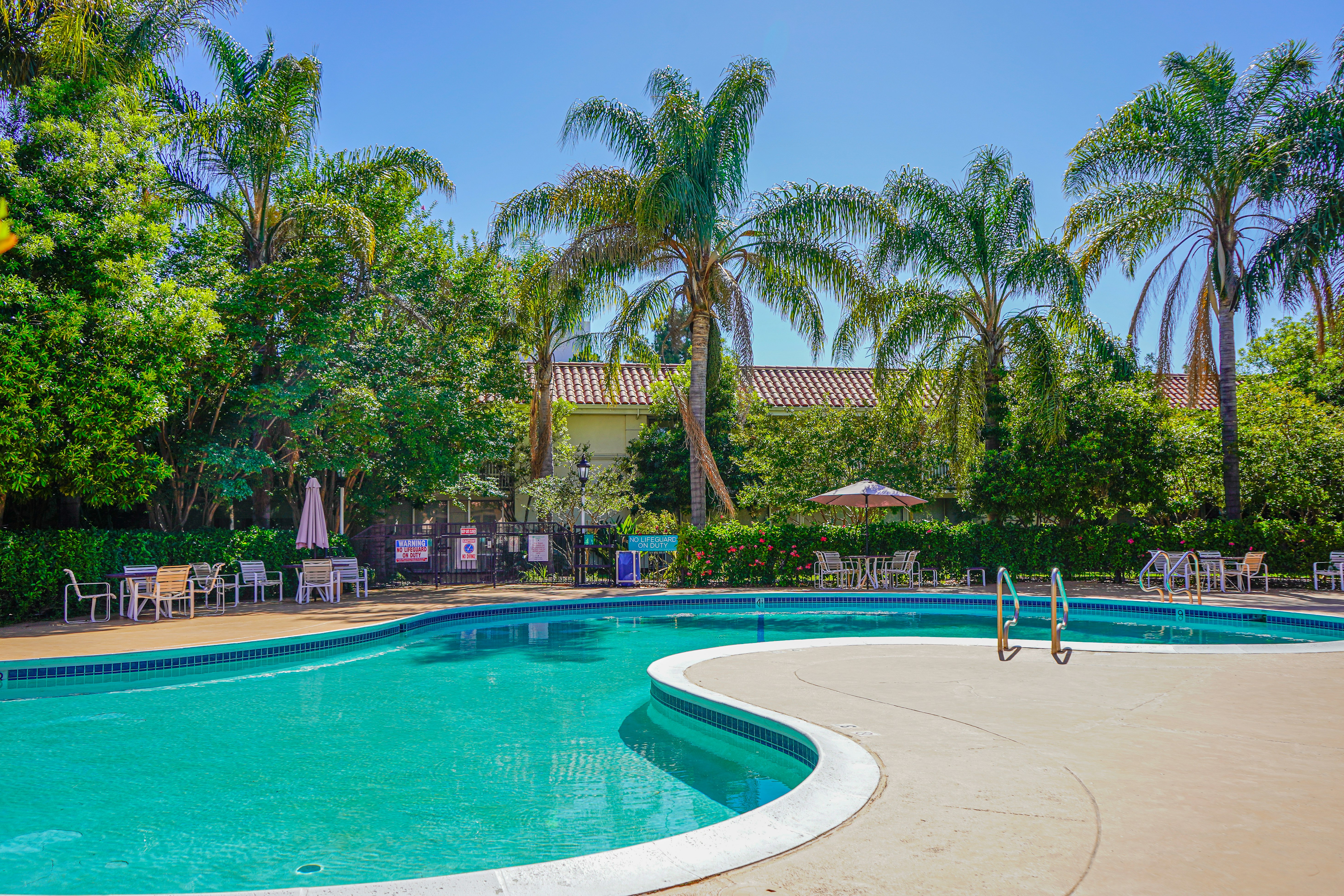 Uptown Oasis San Jose Airport 25/32