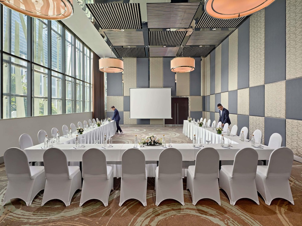 Novotel Saigon Centre 58/67