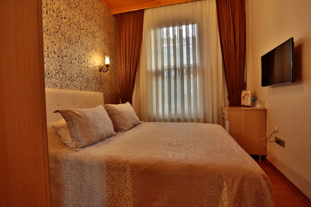 Mimoza Butik Otel Buyukada 6/31